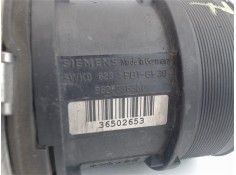 Recambio de caudalimetro para citroen xsara picasso 2.0 hdi referencia OEM IAM 9628336380  