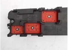 Recambio de caja fusibles/rele para opel vectra c berlina referencia OEM IAM 519066013 13144709 
