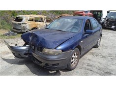 seat toledo (1m2) del año 2000