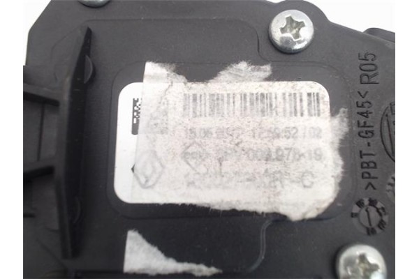 Recambio de motor completo para citroen saxo 1.4 vts referencia OEM IAM KFW  