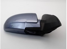 Recambio de retrovisor electrico derecho para kia rio (bc) referencia OEM IAM   