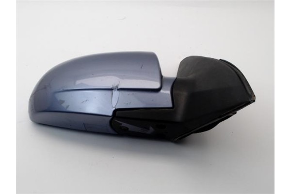Recambio de retrovisor electrico derecho para kia rio (bc) referencia OEM IAM   