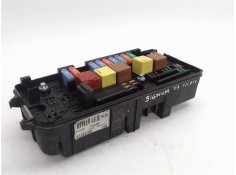 Recambio de caja fusibles/rele para opel signum referencia OEM IAM 13144709 519066013 