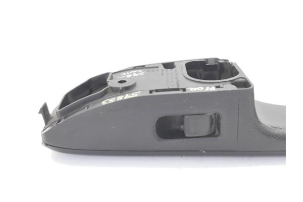 Recambio de mando elevalunas trasero derecho para honda civic vi 1.6 referencia OEM IAM 35760S6A003ZC  