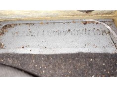 opel astra h berlina del año 2004