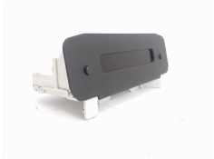 Recambio de reloj horario para peugeot 206 1.4 i referencia OEM IAM 9647409777  