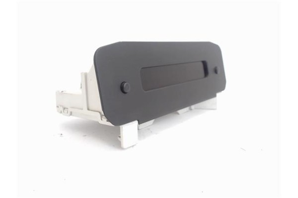 Recambio de reloj horario para peugeot 206 1.4 i referencia OEM IAM 9647409777   Recambio de reloj horario para peugeot 206 1.4 i referencia OEM IAM 9647409777