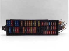 Recambio de caja fusibles/rele para seat ibiza berlina (6j5) 1.6 tdi referencia OEM IAM 6R0937548F  