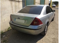 ford mondeo iii sedán (b4y) del año 2003