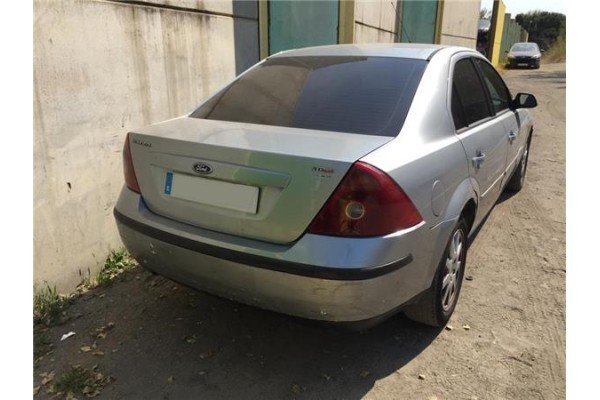 ford mondeo iii sedán (b4y) del año 2003
