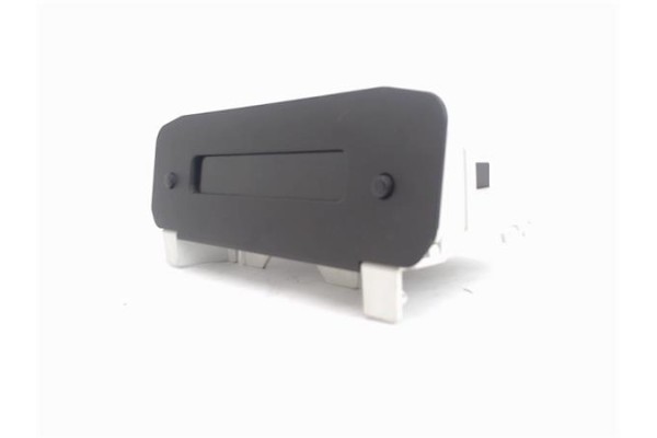 Recambio de reloj horario para peugeot 206 1.4 i referencia OEM IAM 9647409777   Recambio de reloj horario para peugeot 206 1.4 i referencia OEM IAM 9647409777