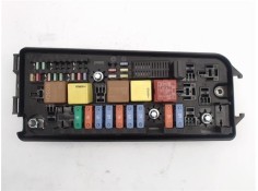 Recambio de caja fusibles/rele para opel signum referencia OEM IAM 13144709 519066013 