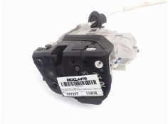 Recambio de cierre electromagnetico delantero derecho para audi a3 (8p1) 2.0 tdi ambiente (dpf) (125kw) referencia OEM IAM 4E283