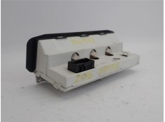 Recambio de reloj horario para peugeot 206 1.4 i referencia OEM IAM 9647409777  