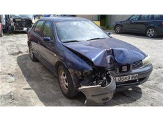 seat toledo (1m2) del año 2000