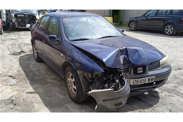 seat toledo (1m2) del año 2000