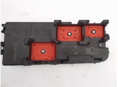 Recambio de caja fusibles/rele para opel signum referencia OEM IAM 13144709 519066013 