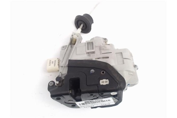 Recambio de cierre electromagnetico delantero derecho para audi a3 (8p1) 2.0 tdi ambiente (dpf) (125kw) referencia OEM IAM 4E283