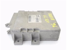 Recambio de centralita para fiat brava (182) 1.6 16v (182.bb) referencia OEM IAM 46466673 IAW1AF13 