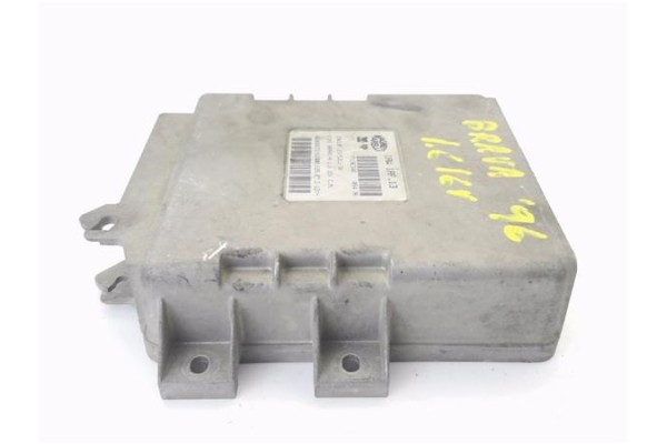 Recambio de centralita para fiat brava (182) 1.6 16v (182.bb) referencia OEM IAM 46466673 IAW1AF13 