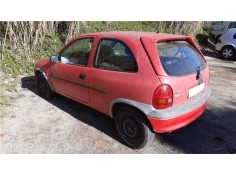 opel corsa b del año 1999