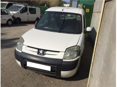 peugeot partner (s2) del año 2006