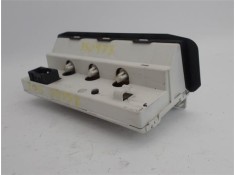 Recambio de reloj horario para peugeot 206 1.4 i referencia OEM IAM 9647409777  