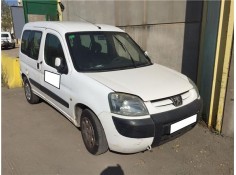 peugeot partner (s2) del año 2006