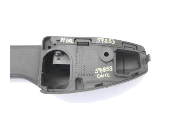 Recambio de mando elevalunas trasero derecho para honda civic vi 1.6 referencia OEM IAM 35760S6A003ZC  