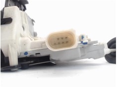 Recambio de cierre electromagnetico delantero derecho para audi a3 (8p1) 2.0 tdi ambiente (dpf) (125kw) referencia OEM IAM 4E283