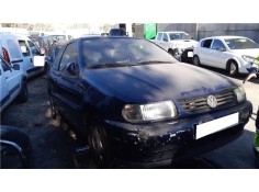 volkswagen polo iii (6n1) del año 1998