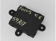 Recambio de modulo electronico para ford focus berlina (cew) 1.5 business referencia OEM IAM F1ET14B532  