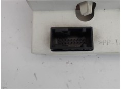 Recambio de reloj horario para peugeot 206 1.4 i referencia OEM IAM 9647409777  