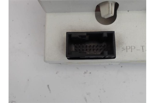 Recambio de reloj horario para peugeot 206 1.4 i referencia OEM IAM 9647409777   Recambio de reloj horario para peugeot 206 1.4 i referencia OEM IAM 9647409777