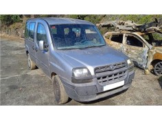 fiat i doblo (119) del año 2003