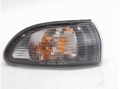 Recambio de intermitente delantero dcho para mitsubishi galant berlina (ea0) referencia OEM IAM 21037833  