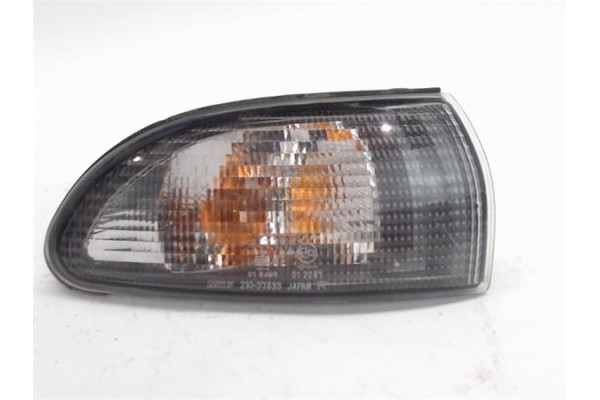 Recambio de intermitente delantero dcho para mitsubishi galant berlina (ea0) referencia OEM IAM 21037833  