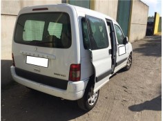 peugeot partner (s2) del año 2006