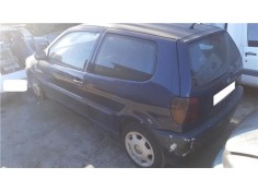 volkswagen polo iii (6n1) del año 1998
