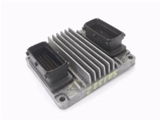 Recambio de centralita para opel astra g berlina 1.7 dti 16v referencia OEM IAM 8973065750 12212819 