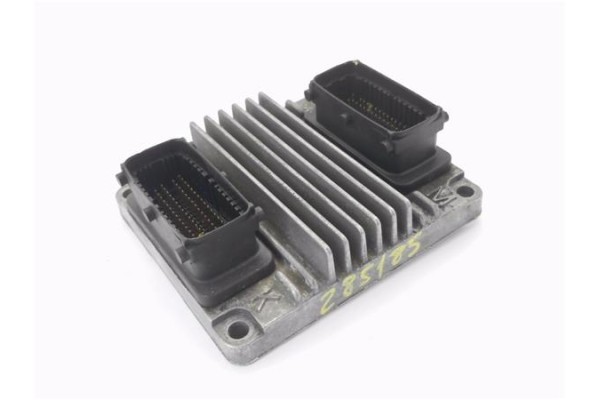 Recambio de centralita para opel astra g berlina 1.7 dti 16v referencia OEM IAM 8973065750 12212819 