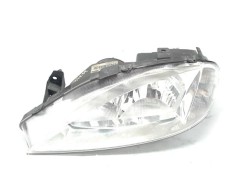 Recambio de faro delantero izquierdo para renault megane i coupe (da0) referencia OEM IAM 7700427874D 67743610 