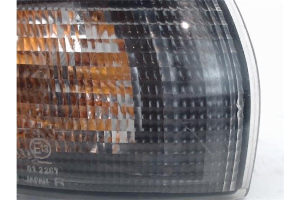 Recambio de intermitente delantero dcho para mitsubishi galant berlina (ea0) referencia OEM IAM 21037833  