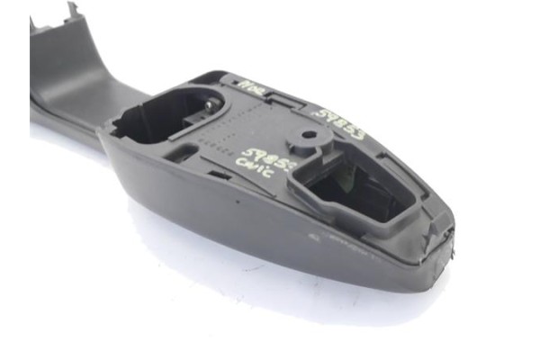 Recambio de mando elevalunas trasero derecho para honda civic vi 1.6 referencia OEM IAM 35760S6A003ZC  