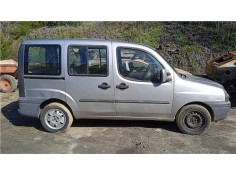 fiat i doblo (119) del año 2003