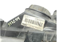 Recambio de faro delantero izquierdo para renault megane i coupe (da0) referencia OEM IAM 7700427874D 67743610 