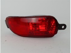 Recambio de piloto antiniebla trasero izquierdo para opel corsa c 1.2 silverline referencia OEM IAM  16531335 
