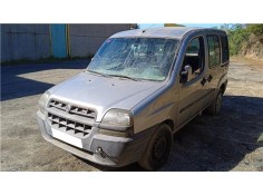 fiat i doblo (119) del año 2003
