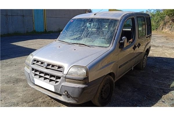 fiat i doblo (119) del año 2003