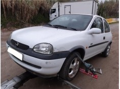 opel corsa b del año 2000